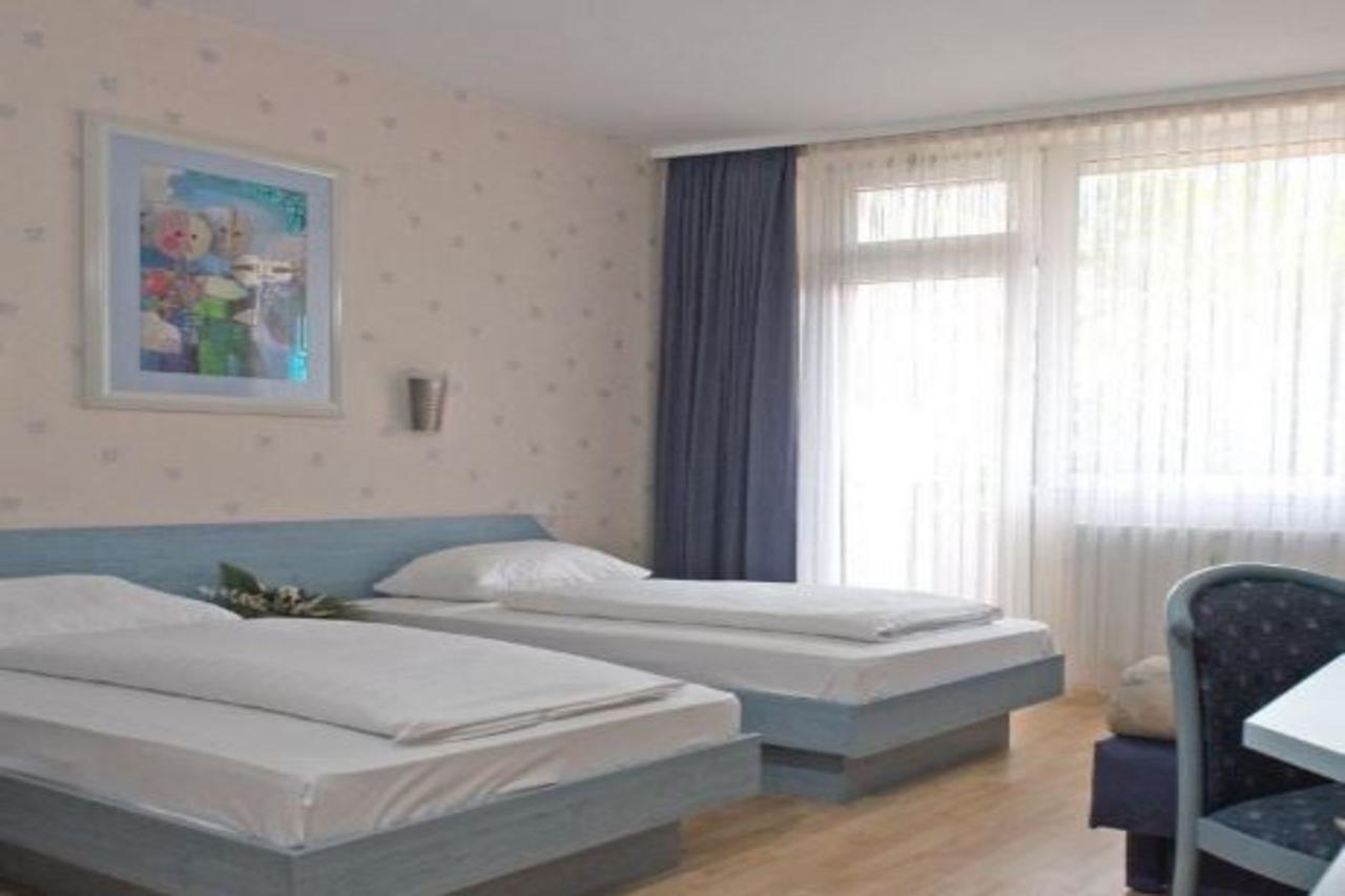 Hotel Astoria フランクフルト エクステリア 写真