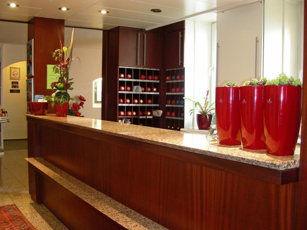 Hotel Astoria フランクフルト エクステリア 写真